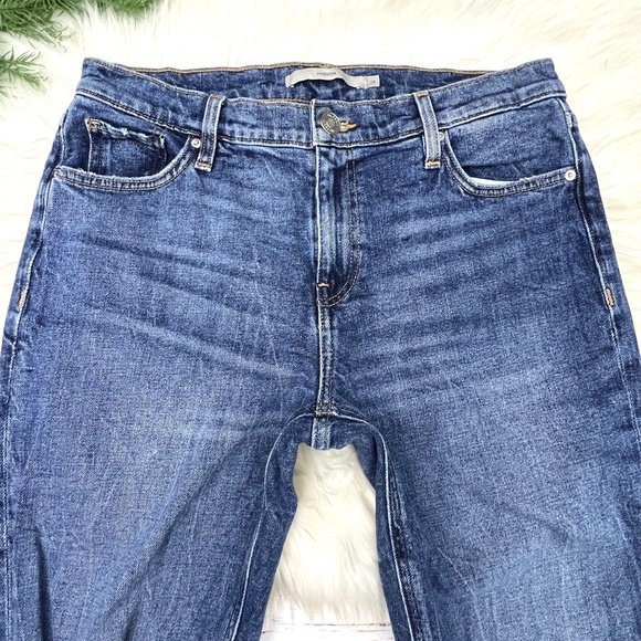 •👖|•HUDSON JEANS•| Lana Tig Slim Leg Jeans👖 - Picture 5 of 12